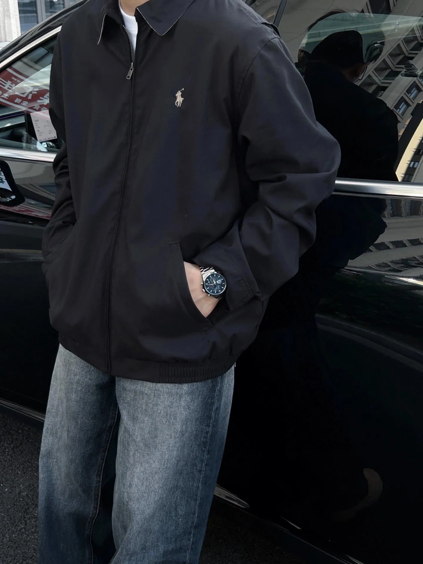 model picture